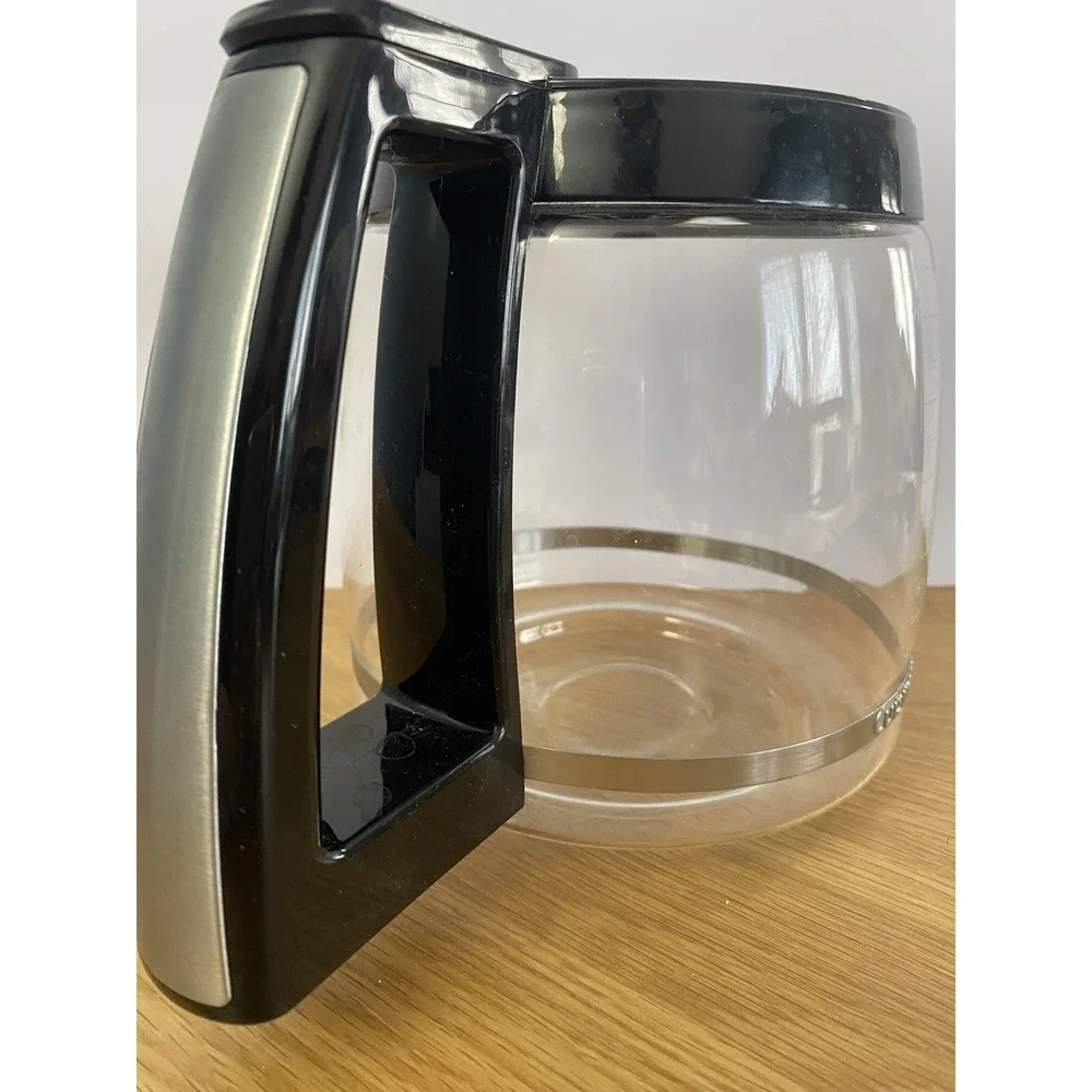 Cuisinart 14-Cup Coffee Pot Replacement Glass Carafe Cuisinart 2262 Y BN‎